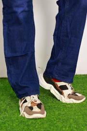 UrbanEase Denim Baggy Jeans - Just ₹499! 🕺✨ [ JOGGER ]