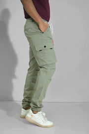 Desi Factory Men's Jogger – Plain Design