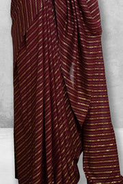 Semi Chiffon Saree