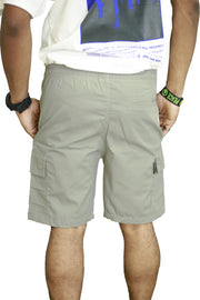 VTEX COTTON SHORTS