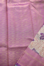 Soft Silk Saree