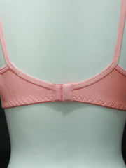 Women Loopknit Non Padded Bra