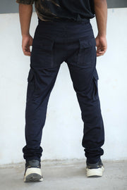 RDX Men's Cargo Pant – Rugged & Ready