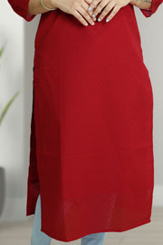 Kurti – Light Dot Design