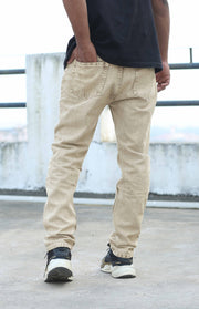 Fire Boat Men’s Jeans