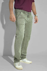 Shoot Men’s Jeans – Classic Denim for Everyday Style