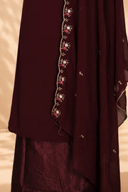 Silk Churidar Material – Royal Threadwork