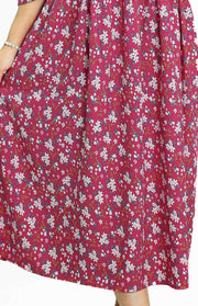 Feeding Top – Printed Design