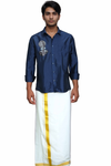 Formal Shirt Printed