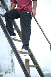 X-Trax Men’s Track Pant – Side Shade Design