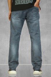 Denim Aura Jeans - Premium Denim