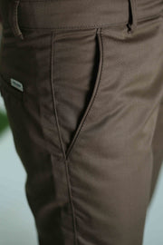 Krosswood Urban Smart Fit Trousers