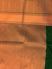 Palla Silk Saree