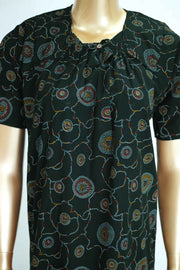 Cotton Nighty – Printed Design