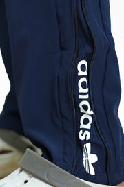 NS Zipper Design Track Pant