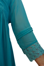 Aliya Cut Kurti