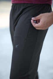 Lycra Track Pant