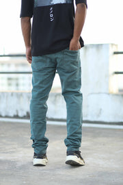 Live In Men’s Jeans – Shaded Design