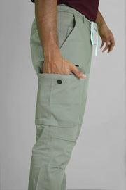 Desi Factory Street Style Cargo Mens Pant