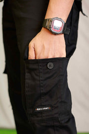 RDX Men's Cargo Pant – Rugged & Ready