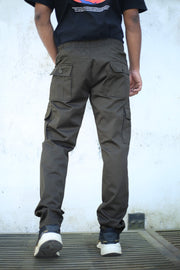 RDX Men's Cargo Pant – Rugged & Ready