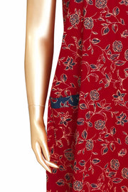 Printed Cotton Nighty