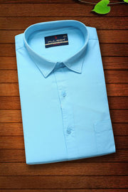 Combo Shirt & Dhothi Set