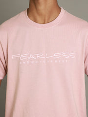 Fearless Senior T-Shirt - Just ₹264!