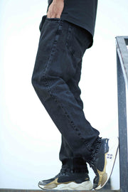 Fire Boat Men’s Jeans