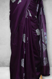 Soft Silk Saree