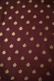 Banarasi Silk Saree – Elegant Butta Work