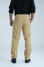 Krosswood Men’s Trousers – Gurkha Fit