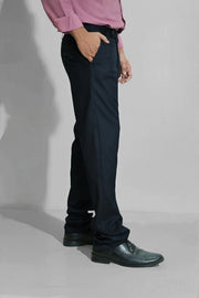 Live In Men’s Formal Trousers – Line Design