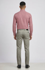Krosswood Casual Trousers – Regular Fit