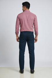 Krosswood Casual Trousers – Regular Fit
