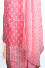 Sequin Grace Cotton Churidar Material