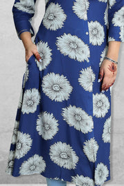 Elegant Rayon Kurti