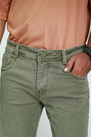 AeroStretch SlimFit Jeans