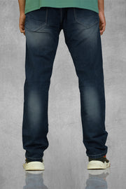 Denim Aura Jeans - Premium Denim