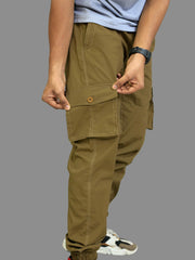 VTEX Jogger with Rib