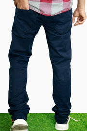 Shoot Men’s Jeans – Classic Denim for Everyday Style