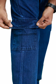 BoltWear Mens Cargo Pant