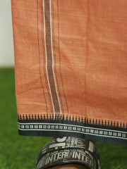 Men's Cotton Colour Dhothi - 799/-