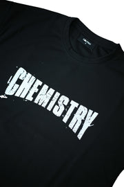 Off-Shoulder Five Sleeve Men’s T-Shirt – Printed