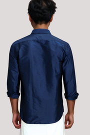 Formal Shirt Printed