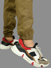 VTEX Jogger with Rib