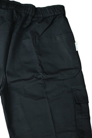 Desi Factory Men’s Cotton Shorts – Frostic Plain