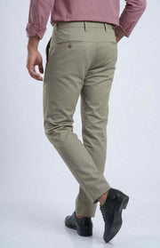 Krosswood Casual Trousers – Regular Fit