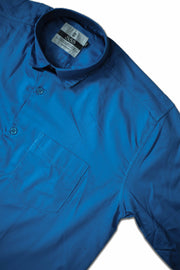 SSS Classic Satin Cotton Casual Shirt