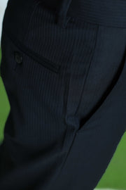 Live In Men’s Formal Trousers – Line Design